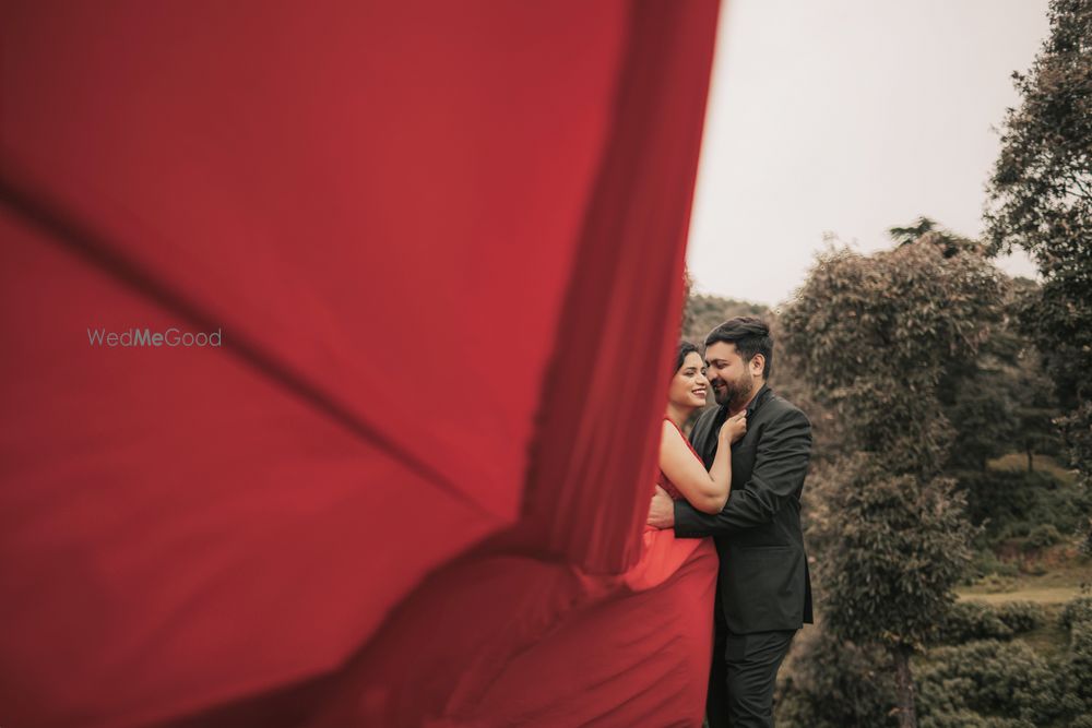 Photo From Chandani & Ansh - By Balaji Photography