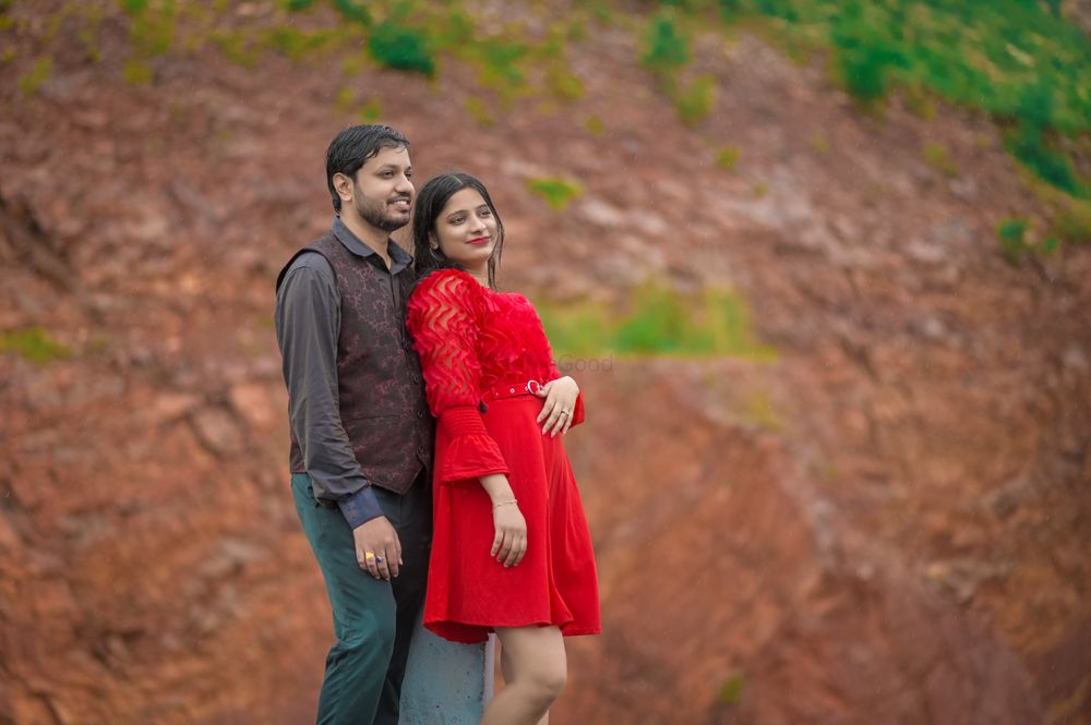 Photo From Pratyush & Sunita - By Arnab Dutta Photography