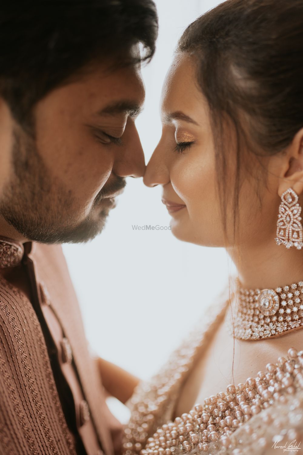 Photo From Engagement l Heenali X Dishant - By Naresh Gohel Photography