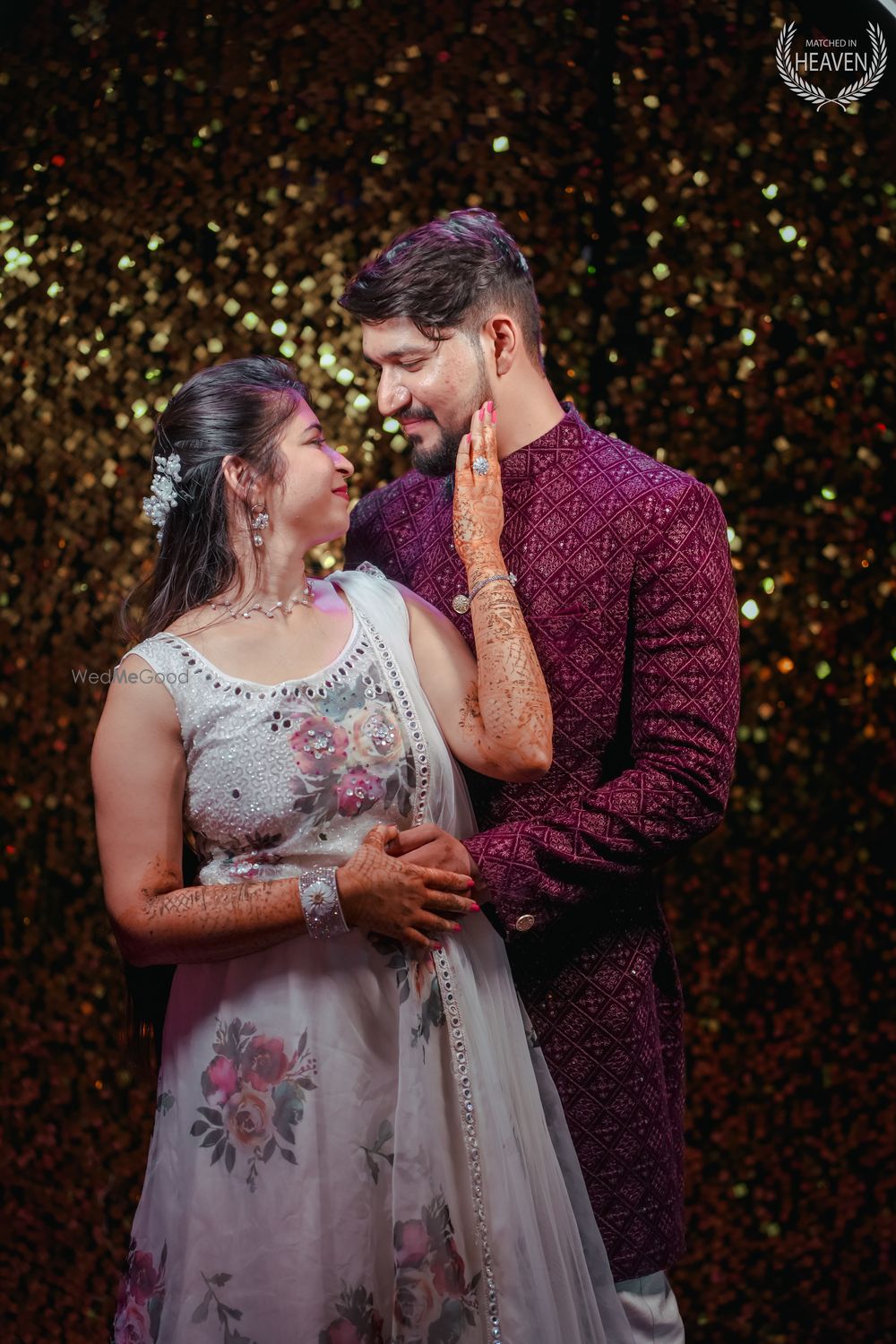 Photo From DIVAKAR X MANSI - By Matched in Heaven