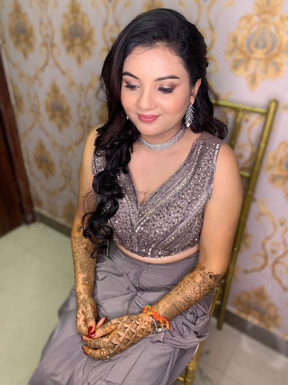 Photo From Bride Shakuntala - By Makeup Artistry By Randeep.A