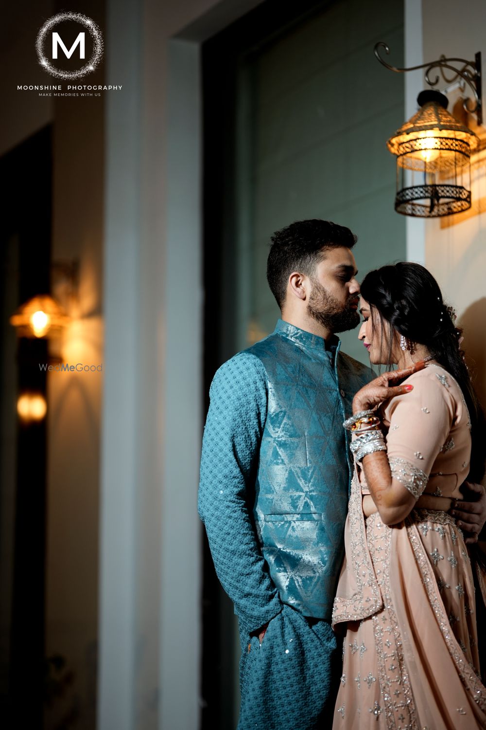 Photo From Shrishti weds Himanshu  - By Moonshine Photography