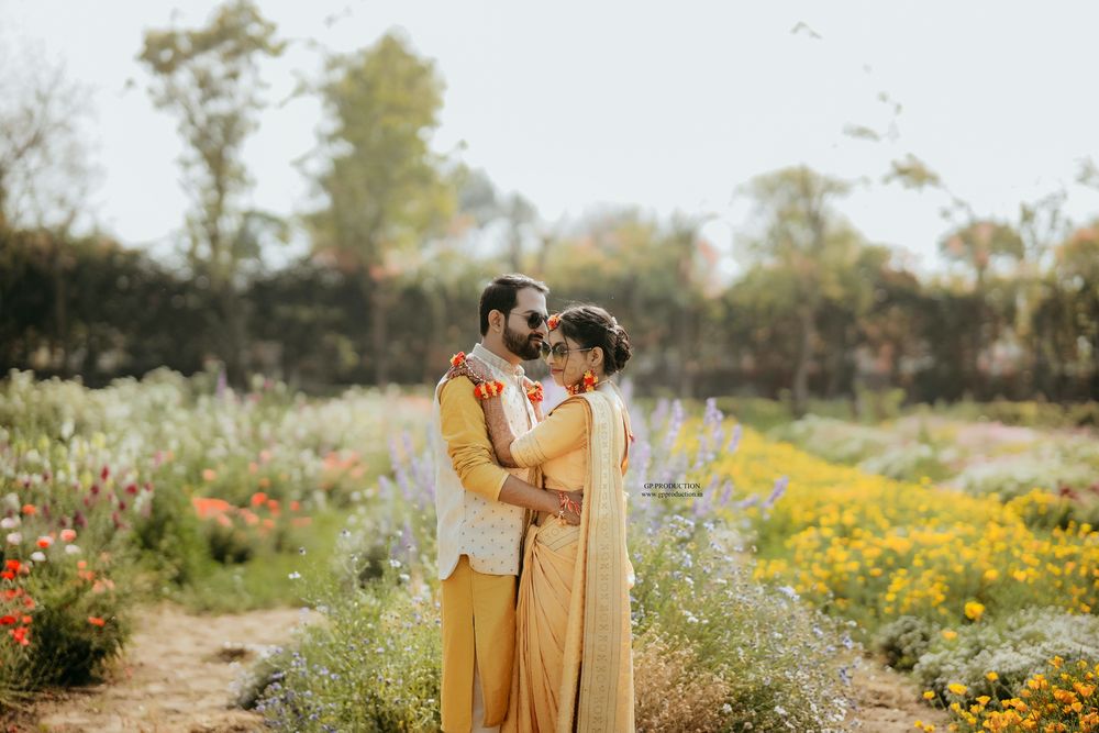 Photo From Rajat & Pallavi - By GP Production