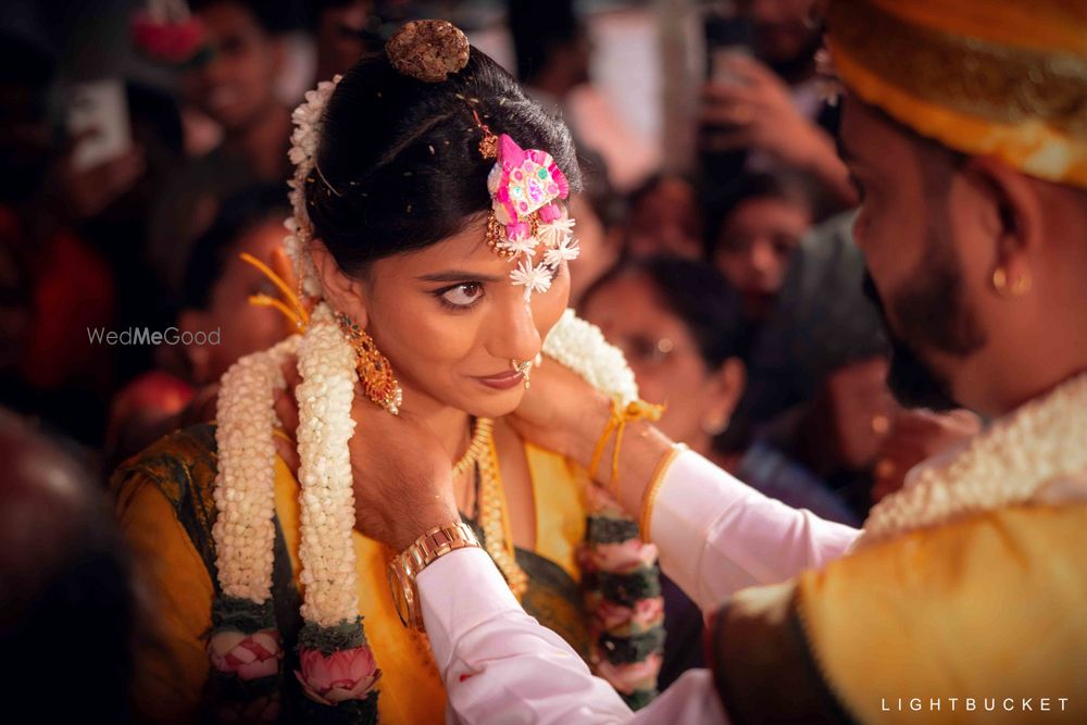 Photo From Sid & Monica - By LightBucket Productions