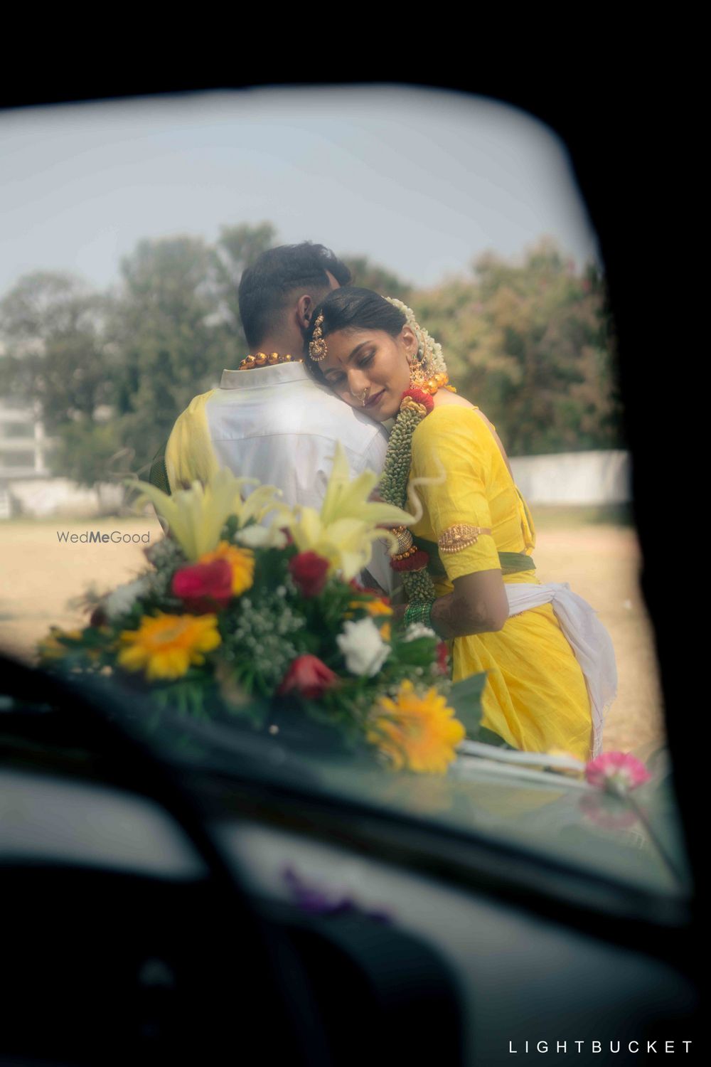 Photo From Sid & Monica - By LightBucket Productions