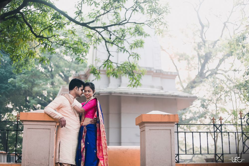 Photo From Sayali & Viraj - By Urban Eye Creations