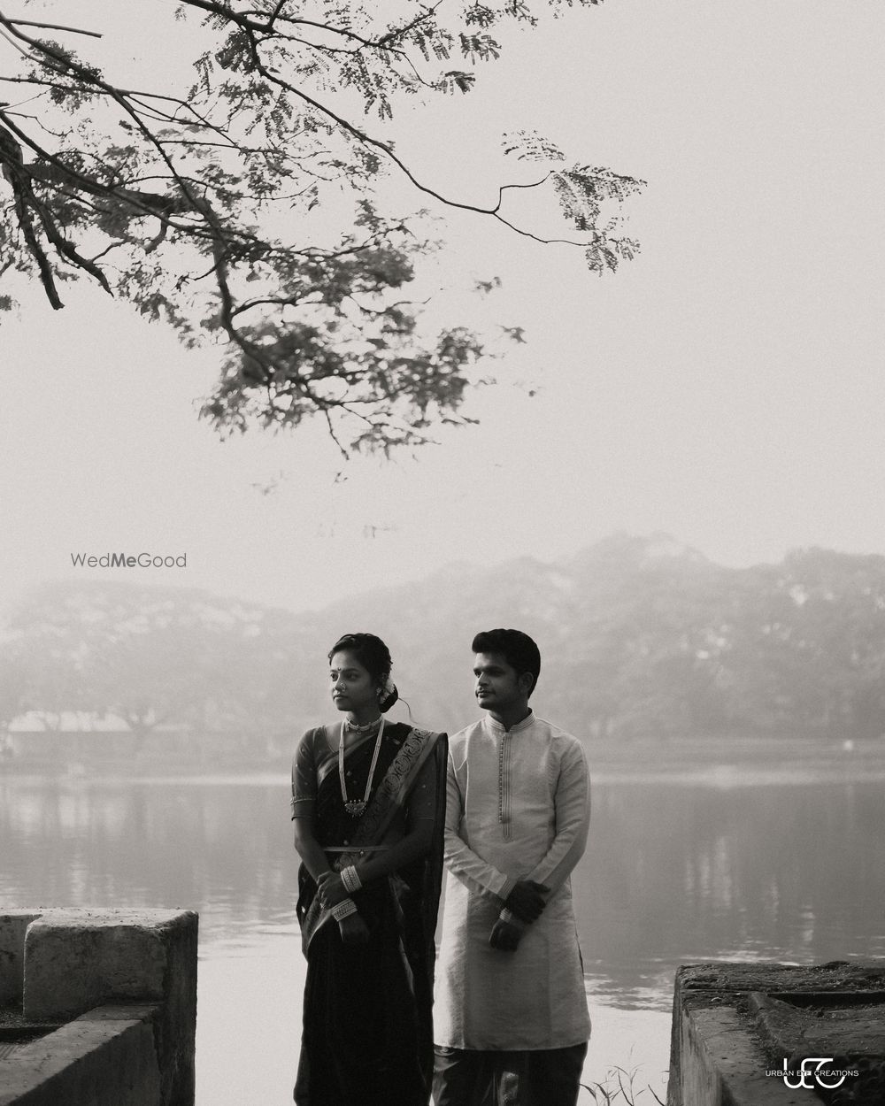 Photo From Sayali & Viraj - By Urban Eye Creations