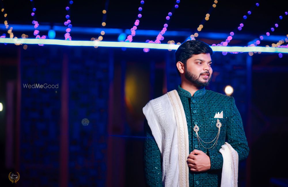 Photo From Krati & Tarun - By Dj Film Photography