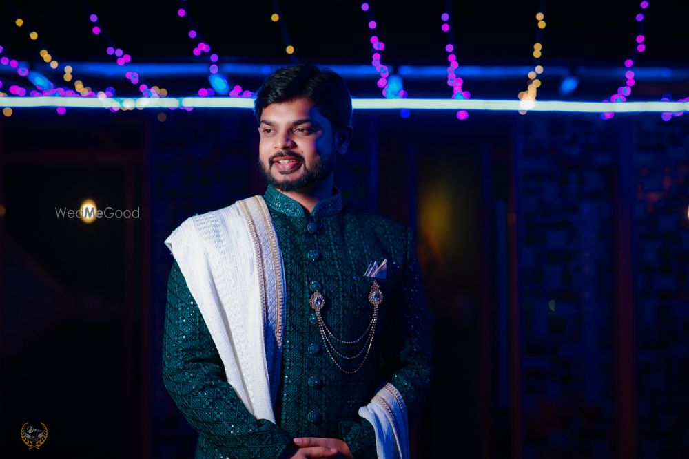 Photo From Krati & Tarun - By Dj Film Photography