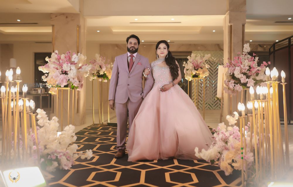 Photo From Priyanka & Mahaveet - By Dj Film Photography