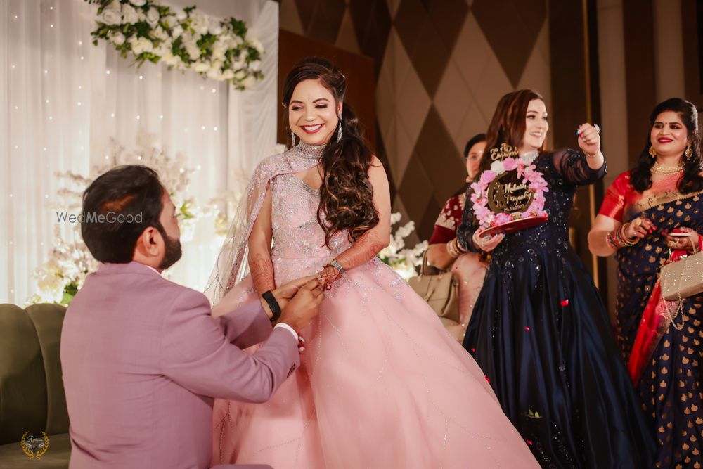 Photo From Priyanka & Mahaveet - By Dj Film Photography