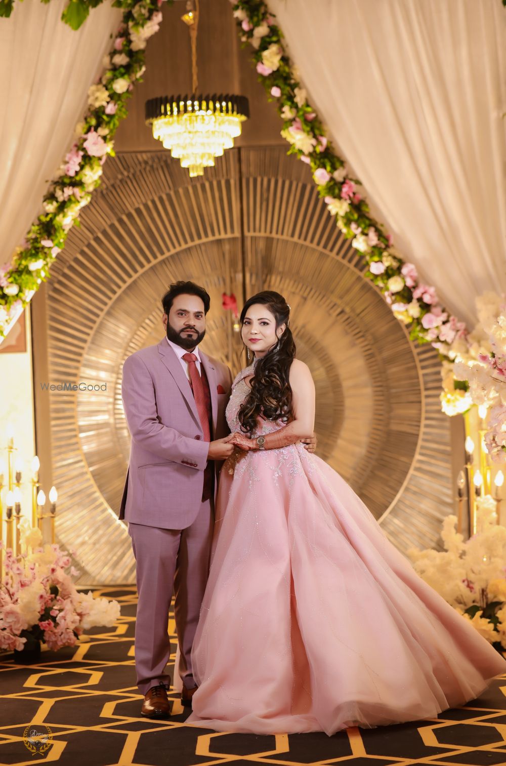 Photo From Priyanka & Mahaveet - By Dj Film Photography