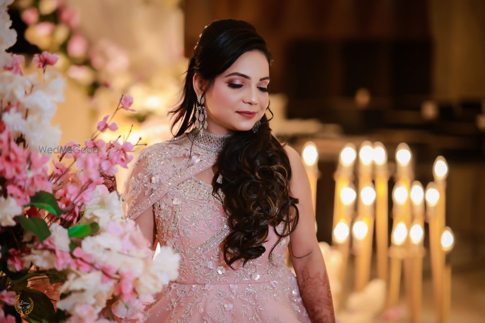 Photo From Priyanka & Mahaveet - By Dj Film Photography