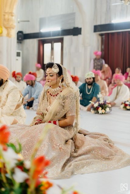 Photo From Bride Samridhi - By Surbhi Make Up Artist