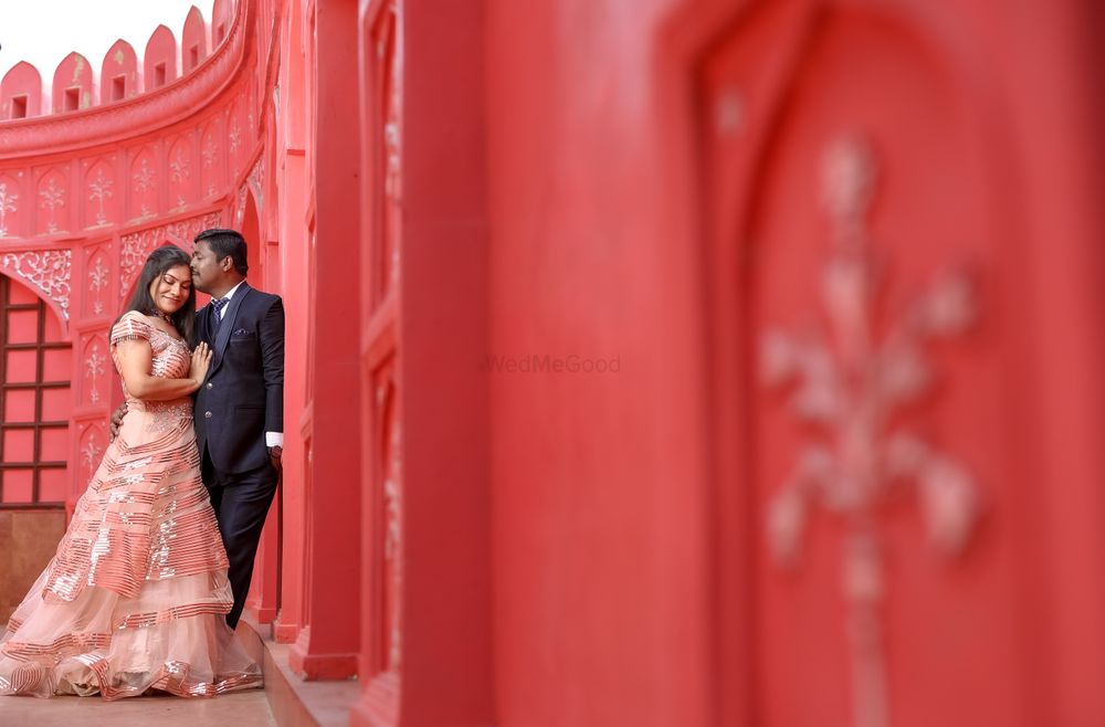 Photo From Pre wedding  - By Pic by Sudhakone