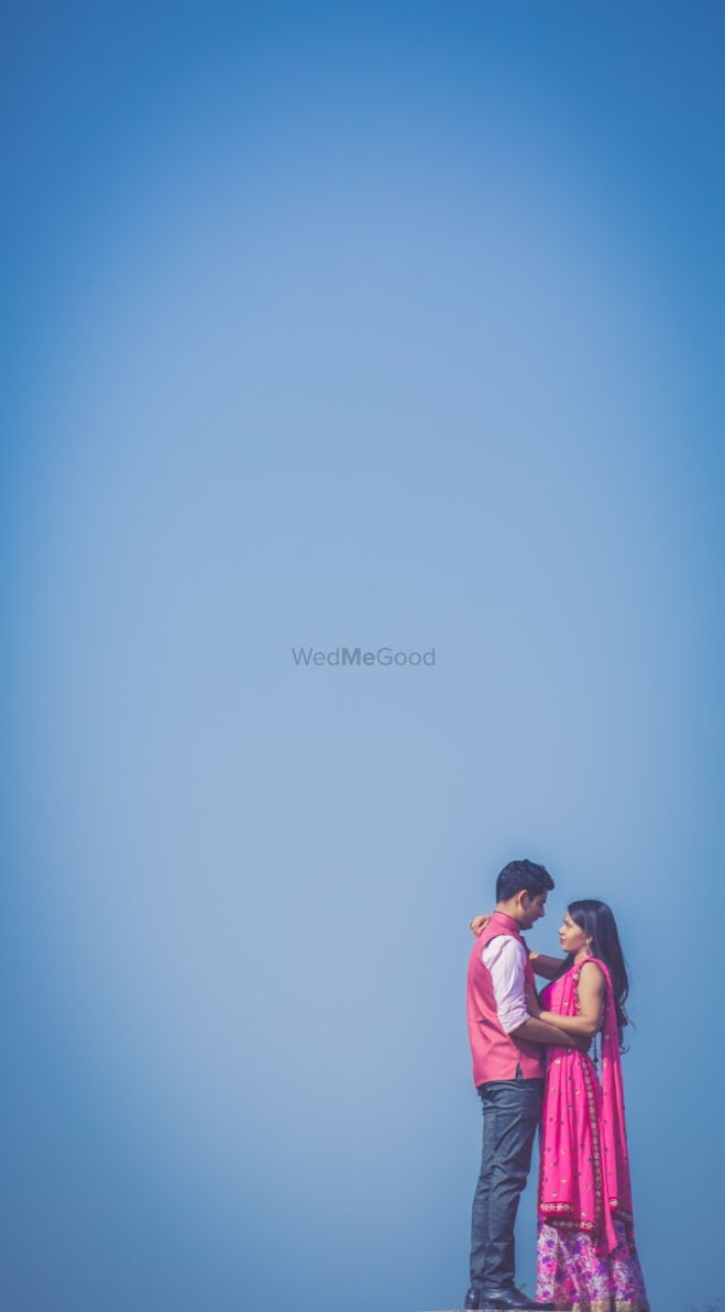 Photo From JAY & NIDHI - By Artcapture Productions