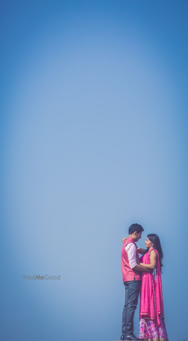 Photo From JAY & NIDHI - By Artcapture Productions