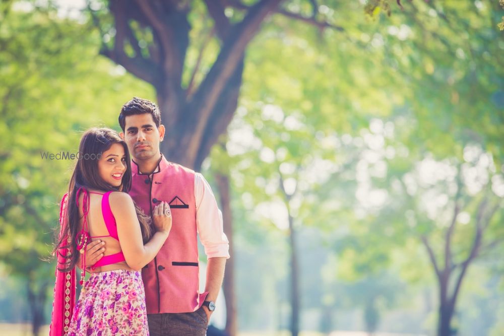 Photo From JAY & NIDHI - By Artcapture Productions