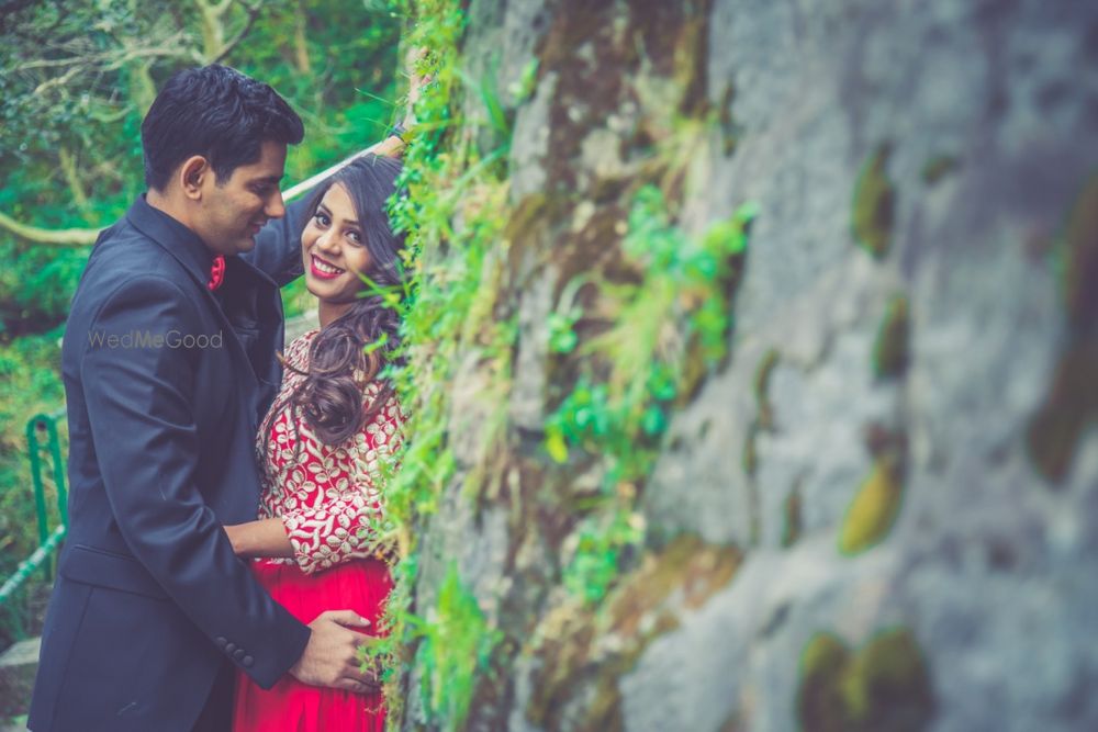 Photo From JAY & NIDHI - By Artcapture Productions