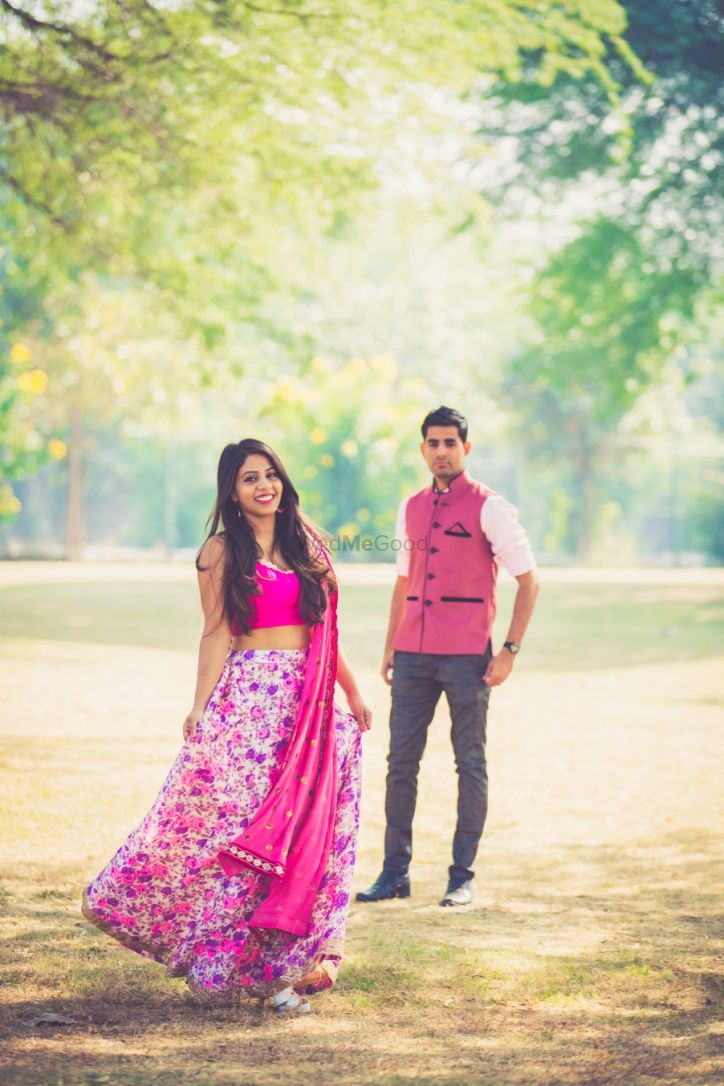 Photo From JAY & NIDHI - By Artcapture Productions