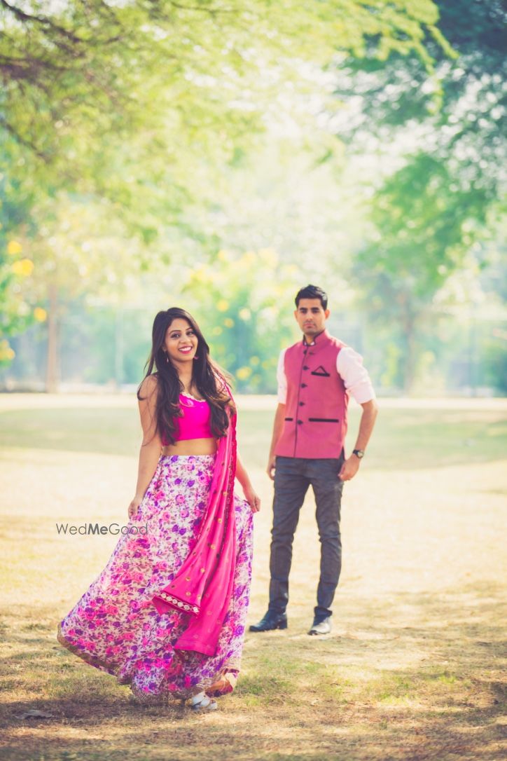 Photo From JAY & NIDHI - By Artcapture Productions