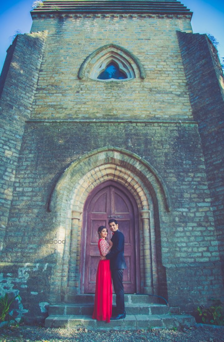 Photo From JAY & NIDHI - By Artcapture Productions