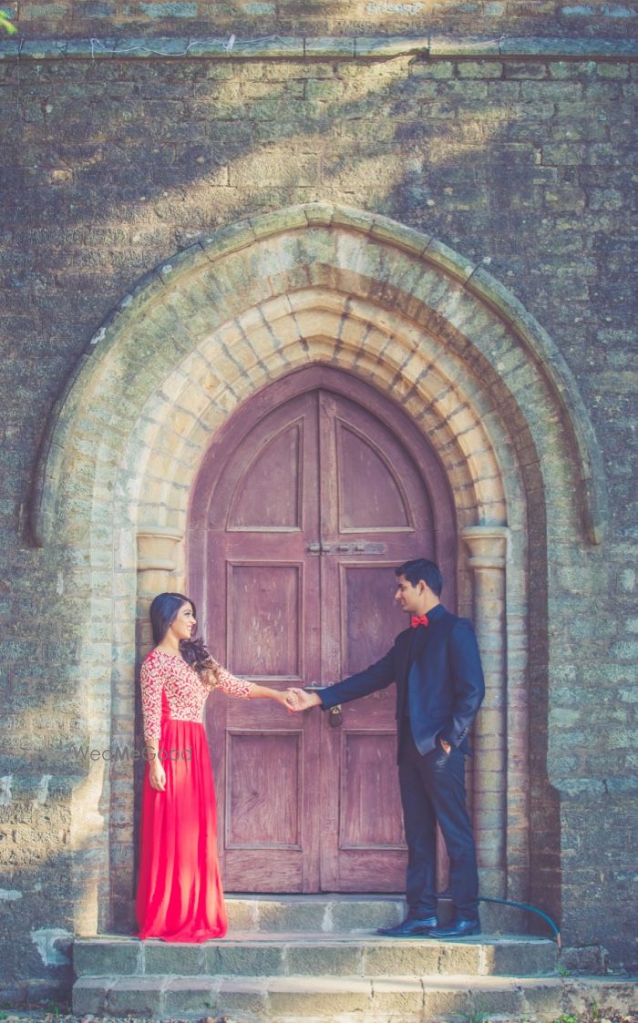 Photo From JAY & NIDHI - By Artcapture Productions