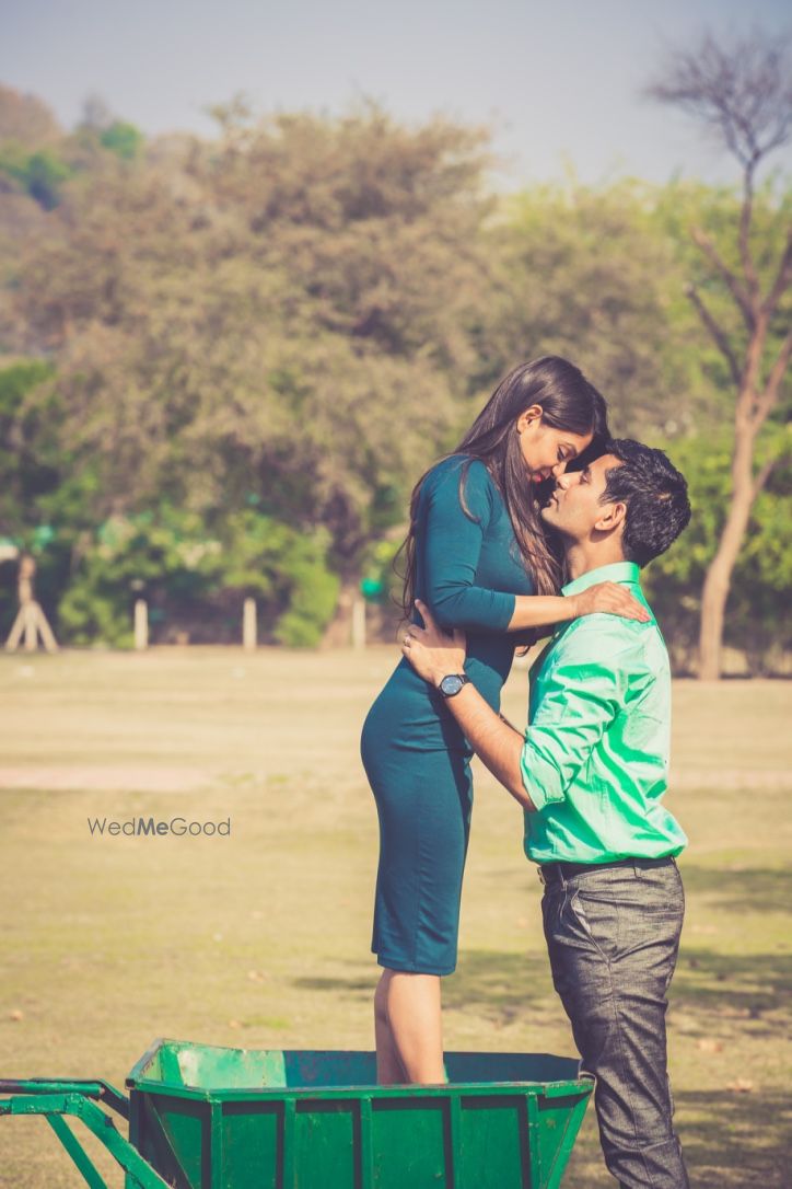 Photo From JAY & NIDHI - By Artcapture Productions