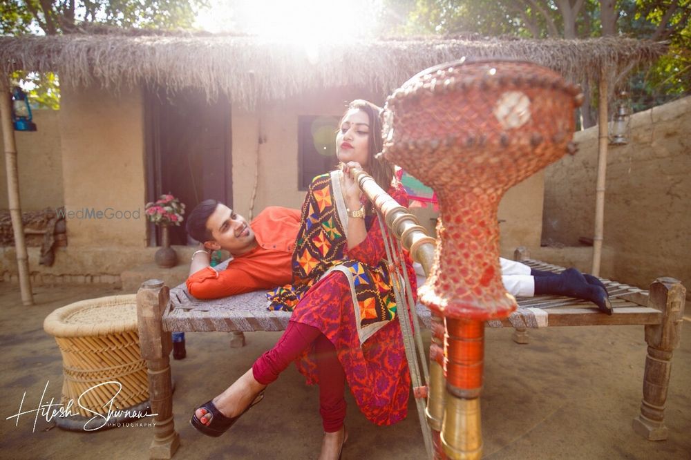 Photo From { Saumya N Karan } 2K18 - By Sheer Hitch