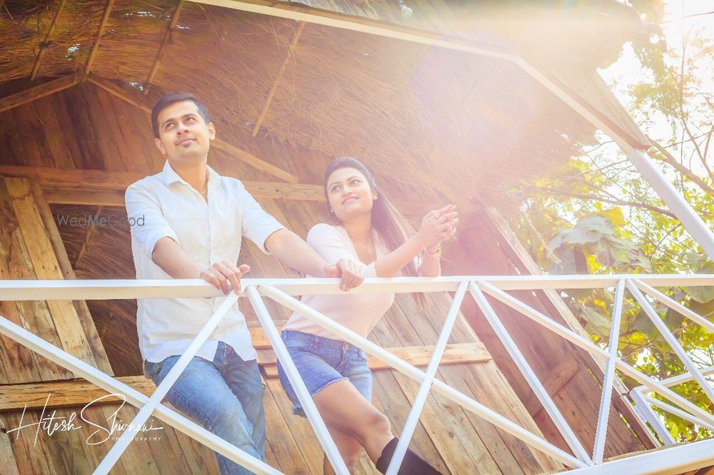 Photo From { Saumya N Karan } 2K18 - By Sheer Hitch