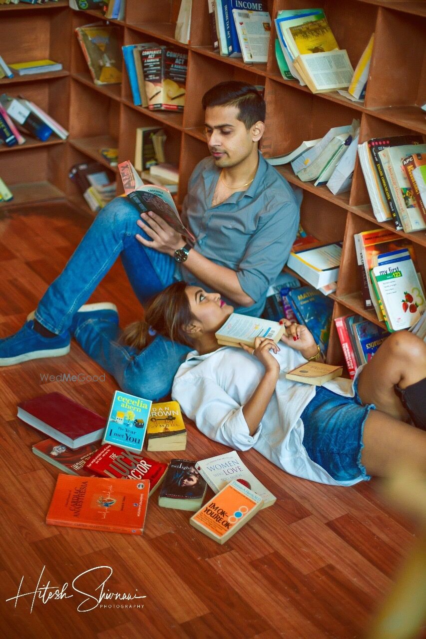 Photo From { Saumya N Karan } 2K18 - By Sheer Hitch