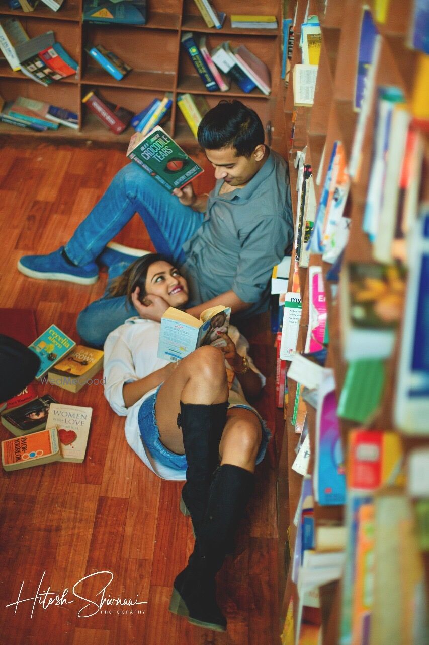 Photo From { Saumya N Karan } 2K18 - By Sheer Hitch