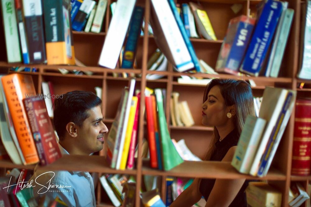 Photo From { Saumya N Karan } 2K18 - By Sheer Hitch