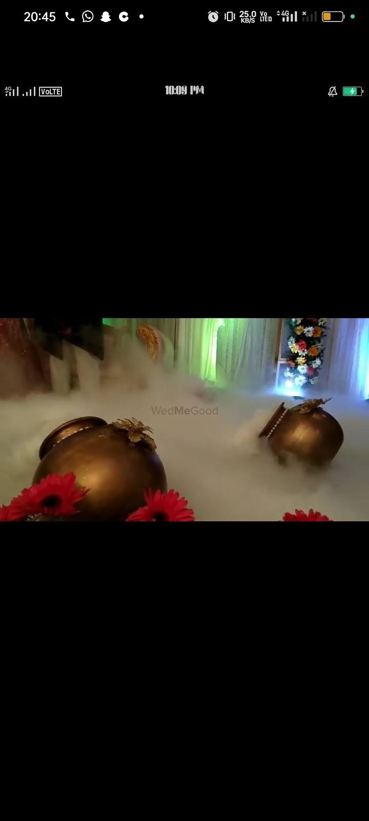Photo From fog wala kaam - By Vicky Floweriste Decorations