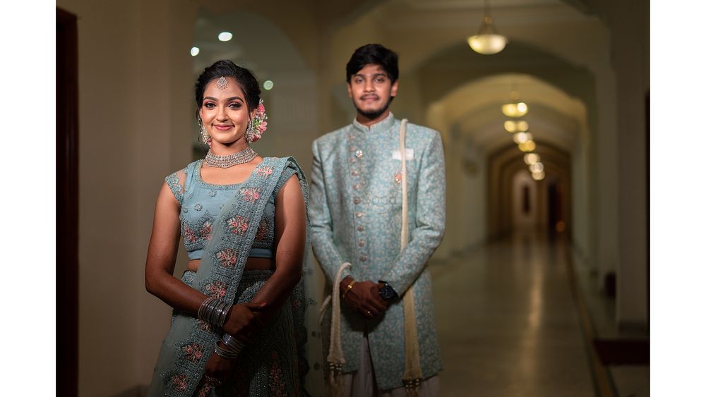 Photo From  - Boobal and Nevitha - Reception - By Wedding Records