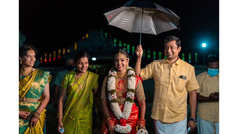 Photo From - Boobal and Nevitha -    Wedding - By Wedding Records
