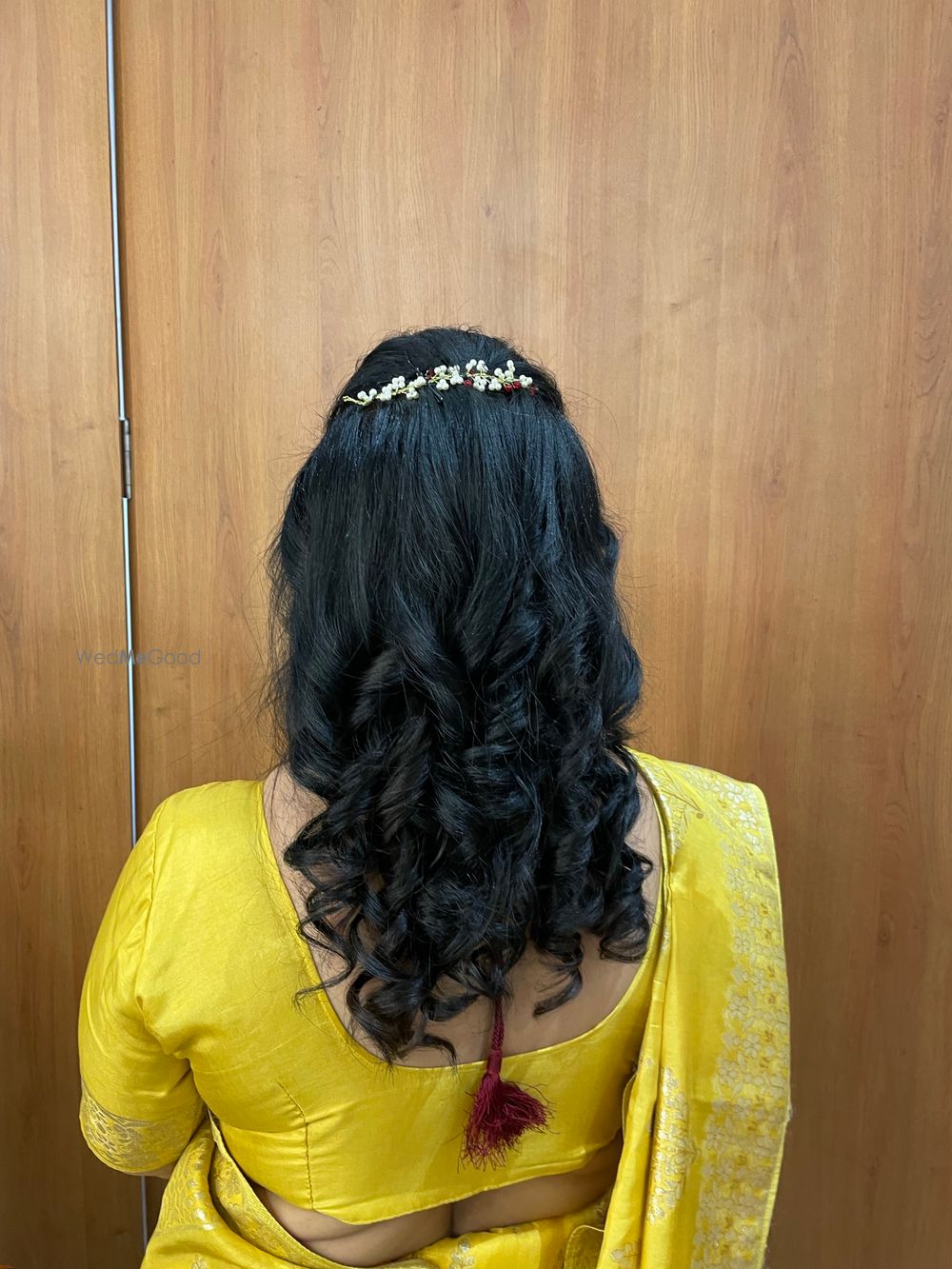 Photo From Devika’s Wedding  - By Janvi Beauty Blog