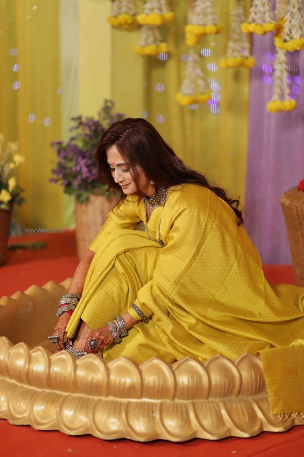 Photo From Devika’s Wedding  - By Janvi Beauty Blog