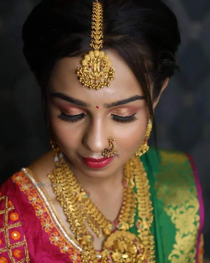 Photo From Engagement Look - By Makeup by Ashviqa