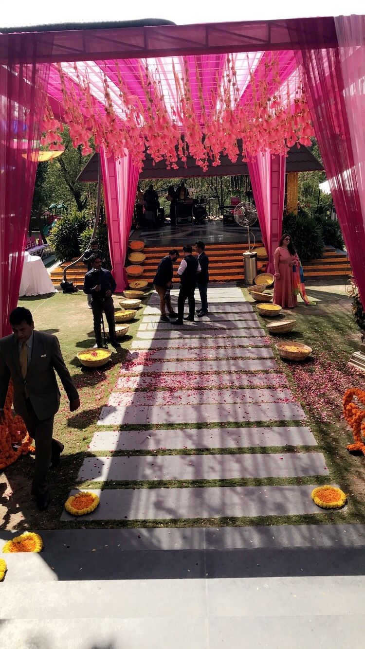 Photo From Guljan weds Pooja  - By Fiestas