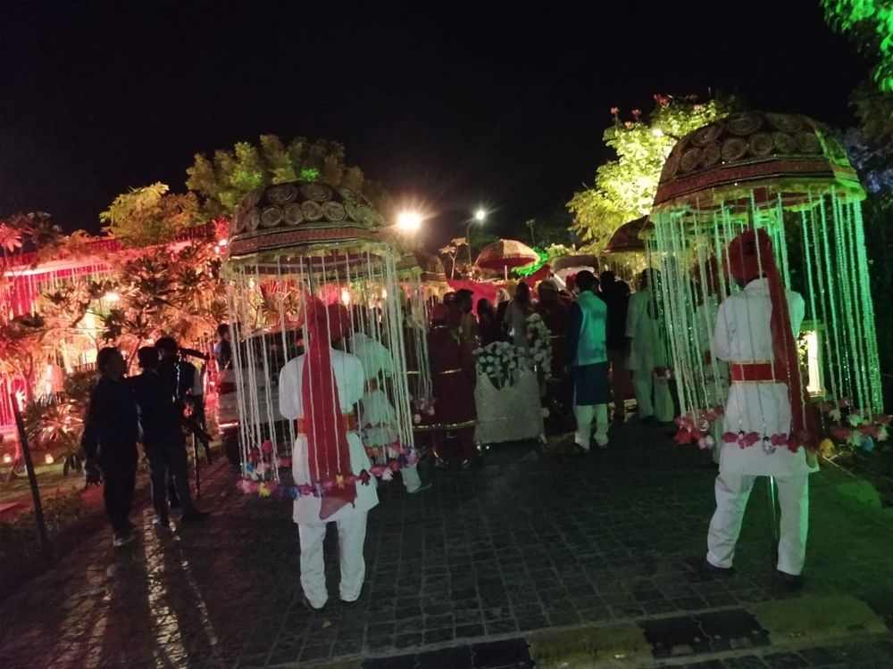 Photo From Guljan weds Pooja  - By Fiestas