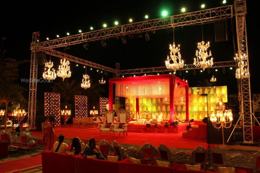 Photo From Guljan weds Pooja  - By Fiestas