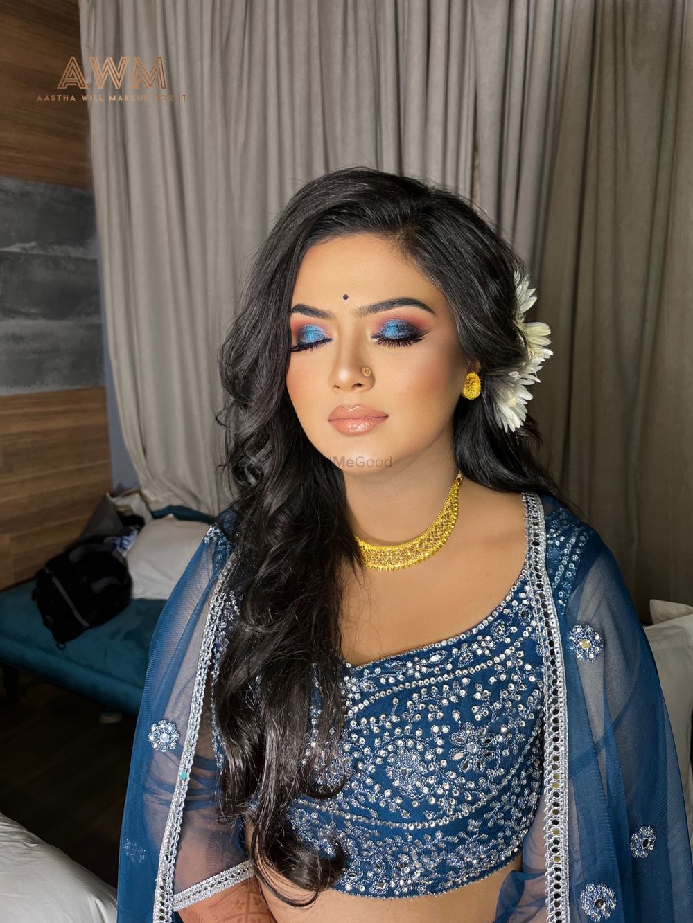 Photo From AWM Bride  - By Aastha Will Makeup For It