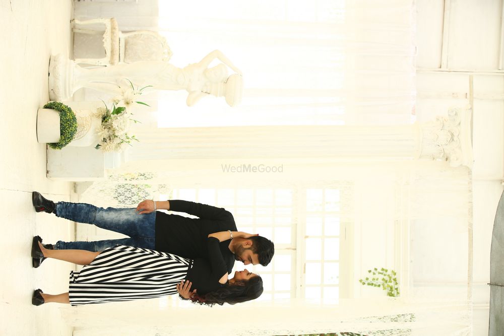 Photo From Kamal & Bhanu Pre wedding Shoot - By Weddingrj14films