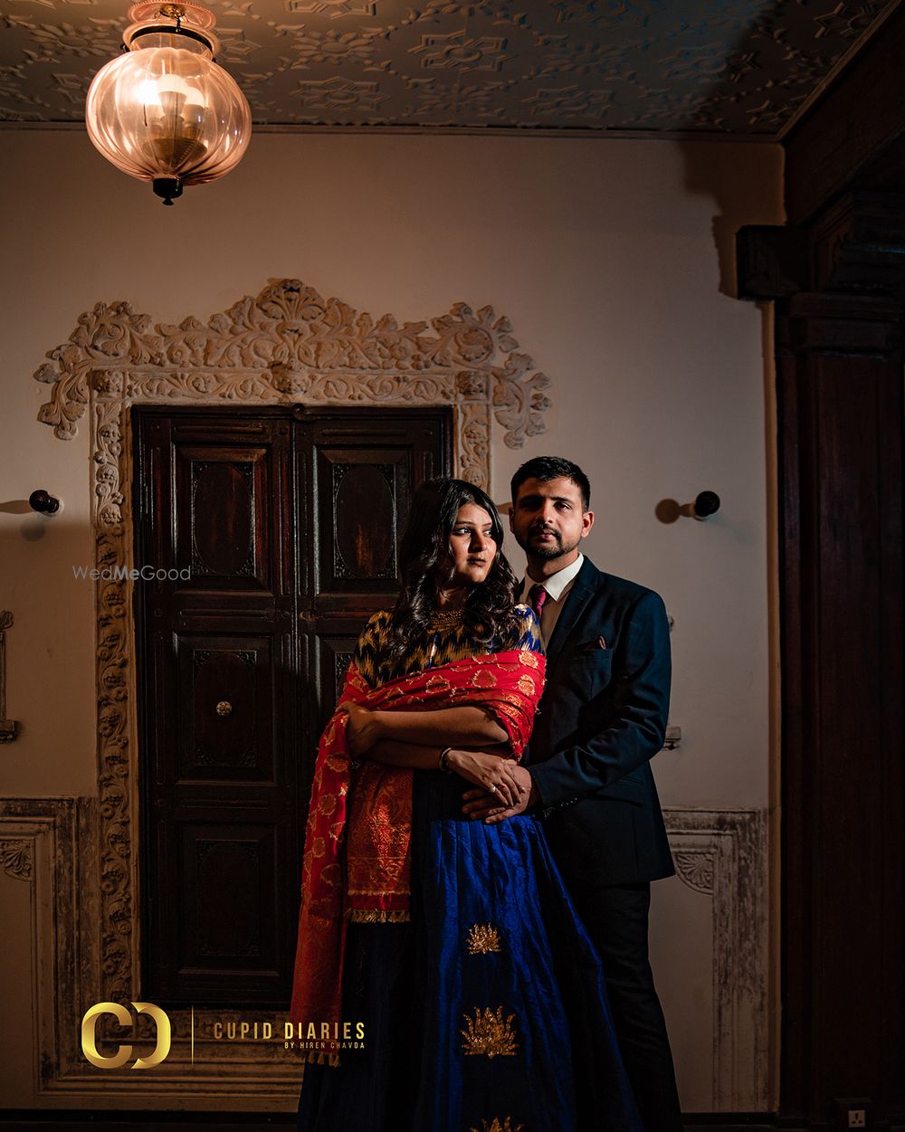 Photo From Collections :: Pre - Wedding Shoots - By Cupid Diaries 