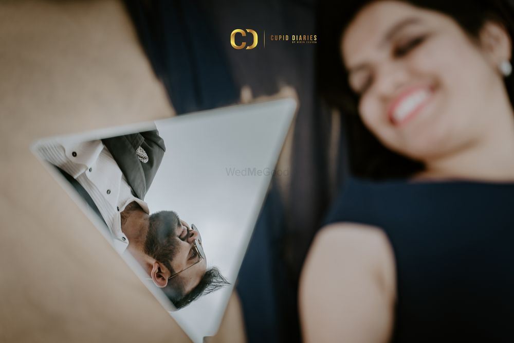 Photo From Collections :: Pre - Wedding Shoots - By Cupid Diaries 