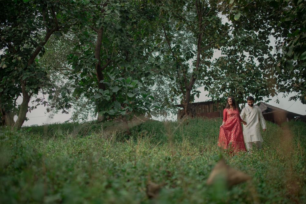 Photo From Sukanya Nilesh - By Najariya Films