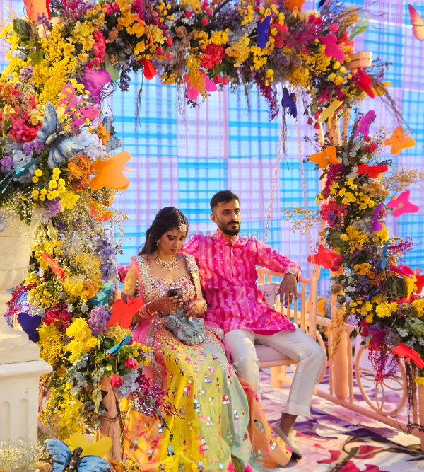 Photo From Devang and Sneha - By Fiestro Events