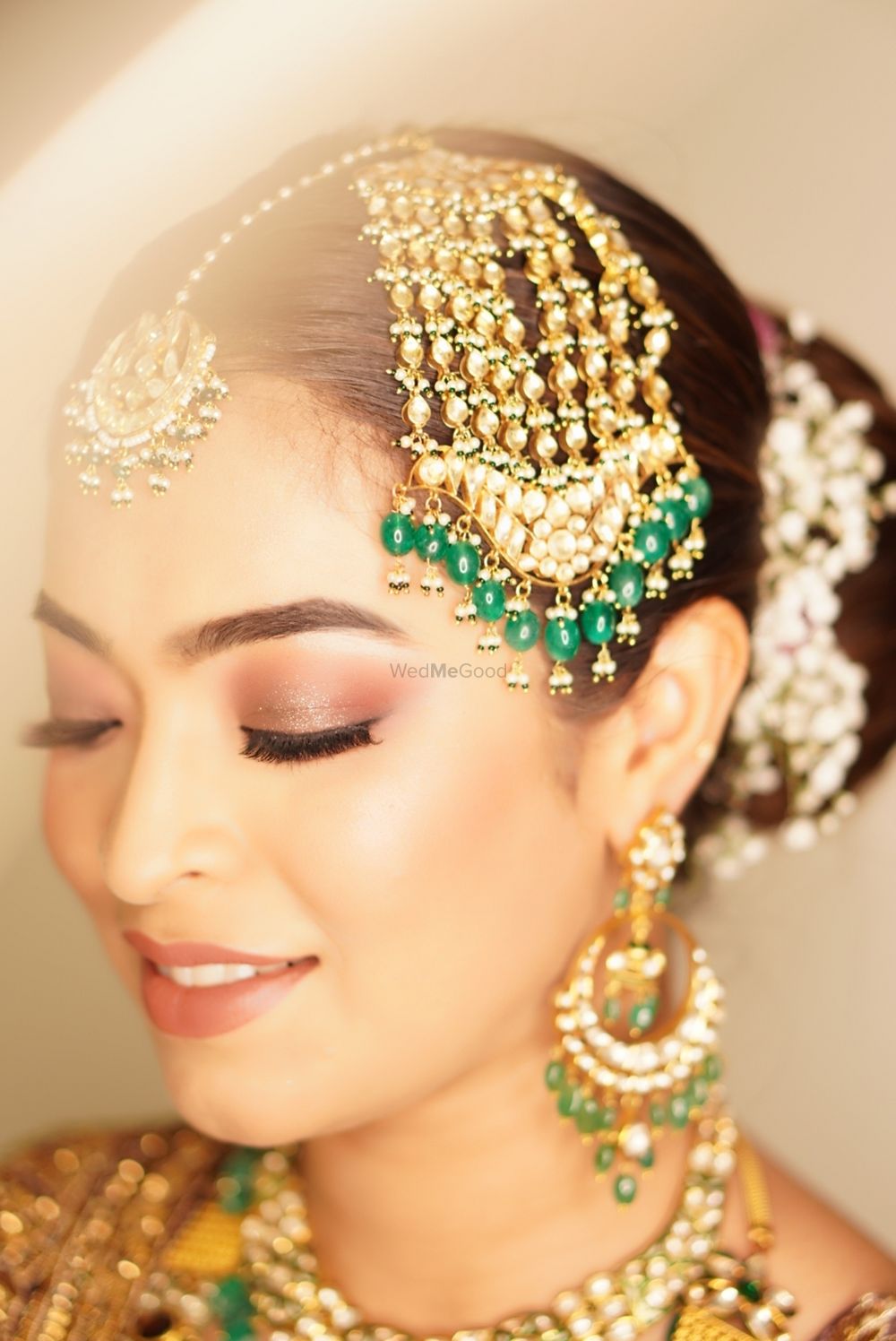 Photo From Gazala - By Makeup by Nourin Rahman