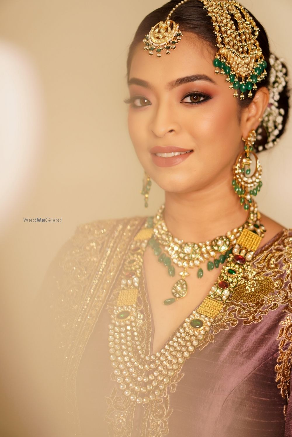 Photo From Gazala - By Makeup by Nourin Rahman